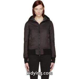 カナダグース コピーブランド レディース ダウンジャケット アウター Black Down Dore Jacket :hc-171014f061001:フェルマート fermart 3号店 - 通販ショッピングkidying26DSjm4z