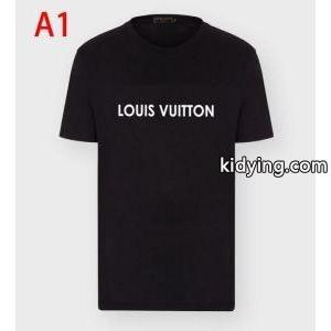 多色可選 半袖Tシャツ 春夏コーデを先取り ルイ ヴィトン コピー トレンドコーデを格上げ LOUIS vuitton コピー_ルイ ヴィトン コピー LOUIS vuitton コピー_ブランド コピー 激安(日本最大級)kidying261Tfmmy