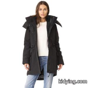 カナダグース コピーブランド レディース ダウンジャケット アウター Perley 3 in 1 Parka Black :lb-canad30167-00a:フェルマート fermart 1号店 - 通販ショッピングkidying26WzSLby