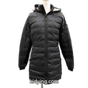 カナダグース コピー CANADA goose コピー ダウンコート camp hooded jacket 黒 5061L /TU レディース【中古】【ベクトル 古着】 :081-301803120056:ブランド古着販売のベクトル - 通販ショッピングkidying26zK11Xr
