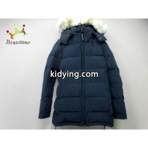 カナダグース コピー CANADA goose コピー ダウンコート サイズMM M レディース ベルビル 2301JL 黒 冬物 新着 20260901 :28013002:ブランディア ヤフーショップ - 通販ショッピングkidying26u0Hf4z