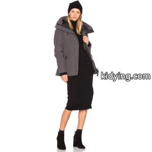 カナダグース コピー レディース コート アウター Rideau Parka Graphite :hb2-cana-wo67:フェルマート fermart 3号店 - 通販ショッピングkidying26vKrWrm