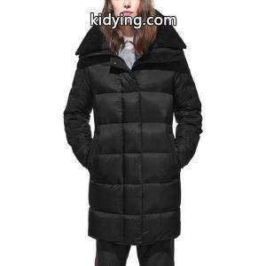 カナダグース スーパーコピー レディース ダウンジャケット アウター Altona Parka Black :od2-cdg006i-bk:フェルマート fermart 3号店 - 通販ショッピングkidying26zmqOTD