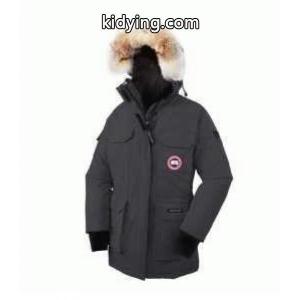 保温性抜群カナダグース ブランド コピーレディースダウンジャケットCANADA goose ブランド コピーダウンコートダウンコートグレーkidying26LXPvqy