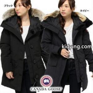 エレガントな表情を見せるCANADA goose コピー　カナダグース コピー女性用の3色選択可能のダウンジャケット_カナダグース コピー CANADA goose コピー_ブランド コピー 激安(日本最大級)kidying269PHD8r