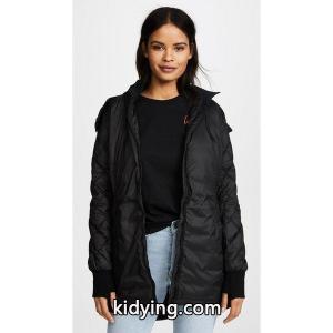 カナダグース コピー レディース ダウンジャケット アウター Stellarton Coat Black :lb-canad30238-00a:フェルマート fermart 1号店 - 通販ショッピングkidying26yCKX5z