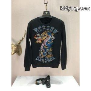 好印象 プルオーバーパーカー 18SS新作 フィリッププレイン PHILIPP PLEIN 値下げ_フィリッププレイン PHILIPP PLEIN_ブランド コピー 激安(日本最大級)kidying26qC8H5r