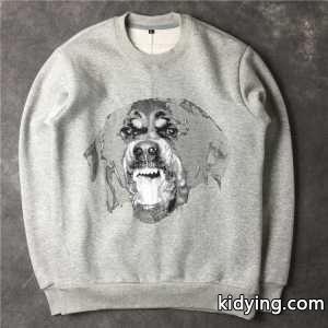 2026春夏 プルオーバーパーカー givenchy コピー 犬の頭図案 適度な厚み 高級感ある_ジバンシィ コピー givenchy コピー_ブランド コピー 激安(日本最大級)kidying26Daya4n