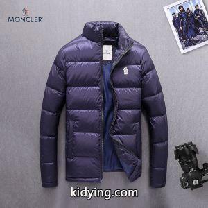 ダウンジャケット メンズ　最近人気一番！　 絶妙な新商品　2色可選  　モンクレール コピーブランド moncler コピーブランド_ダウンジャケット_メンズファッション_スーパーコピーブランド激安通販 専門店kidying26HXXjea
