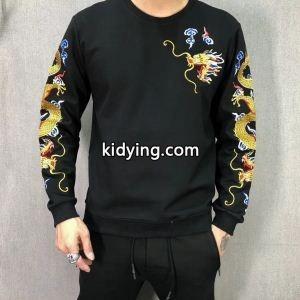 リアルなヴィンテージ感がたまらない ドルチェ＆ガッバーナ コピー Dolce&gabbana コピー 2026最新入荷 プルオーバーパーカー_ドルチェ＆ガッバーナ コピー DOLCE & gabbana コピー_ブランド コピー 激安(日本最大級)kidying26uuSvWr