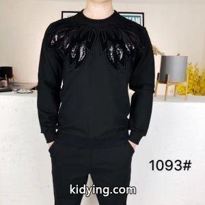 パーカー人気メンズ赤字超特価安いフィリッププレイン 激安パーカー優秀のアイテム暖かいストリート感男性用kidying26LPvCOj