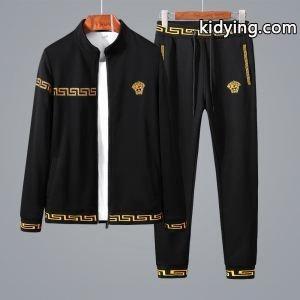秋冬新作登場 大胆なスリット上品 ヴェルサーチ ブランド コピーversace ブランド コピー 上下セット 2色可選 数量限定特売品_ヴェルサーチ ブランド コピー versace ブランド コピー_ブランド コピー 激安(日本最大級)kidying26O1zG1b