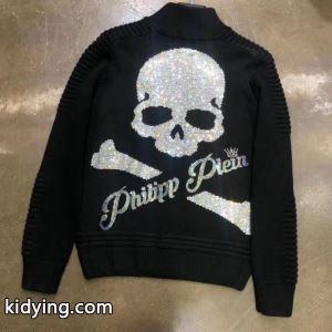 フィリッププレイン プルオーバー 落ち着いた秋冬ファッションを楽しむ PHILIPP PLEIN 普段使いもオフィスもOK_フィリッププレイン PHILIPP PLEIN_ブランド コピー 激安(日本最大級)kidying26vSHveC
