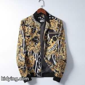 2026秋冬の必需品 秋冬ナチュラルコーデに大活躍 ヴェルサーチ コピー versace コピー ブルゾン_ヴェルサーチ コピー versace コピー_ブランド コピー 激安(日本最大級)kidying26e0f4Lb