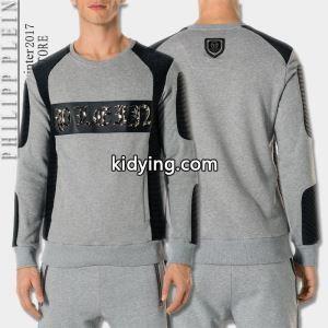爆買い新作登場 フィリッププレイン PHILIPP PLEIN 2色可選 品質保証2026プルオーバーパーカー_フィリッププレイン PHILIPP PLEIN_ブランド コピー 激安(日本最大級)kidying26vuOjKv