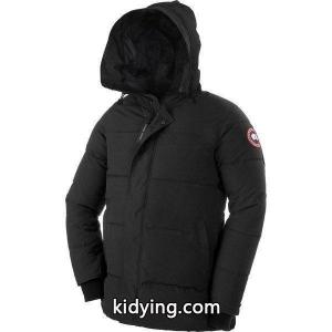 カナダグース ブランド コピー ジャケット＆ブルゾン メンズ アウター Macmillan Down Parka - Mens Black :03-wxloamnf2y-0236:海外インポートファッション asty - 通販ショッピングkidying261Ljq8D