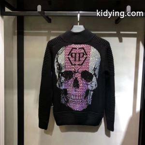 ふんわりまとって暖かお洒落 PHILIPP PLEIN フィリッププレイン プルオーバー ほっこりと温かみのある雰囲気に_フィリッププレイン PHILIPP PLEIN_ブランド コピー 激安(日本最大級)kidying26CyeuyC
