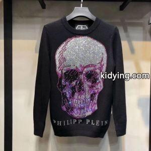 秋冬ファッションをバランスよく仕上げる プルオーバー PHILIPP PLEIN この冬にしたい素敵なスタイル フィリッププレイン_フィリッププレイン PHILIPP PLEIN_ブランド コピー 激安(日本最大級)kidying260b8LHv