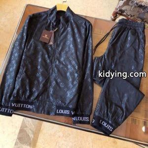 2色可選 コーデにアクセントをプラス ルイ ヴィトン コピー LOUIS vuitton コピー 上下セット オフィスコーデもシャレ見え_ルイ ヴィトン コピー LOUIS vuitton コピー_ブランド コピー 激安(日本最大級)kidying26X5nODy