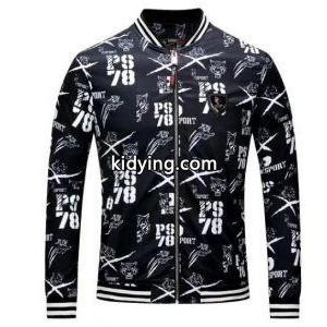 2026秋冬新作コレクション 人気シリーズ フィリッププレイン PHILIPP PLEIN 上品な印象 ブルゾン_フィリッププレイン PHILIPP PLEIN_ブランド コピー 激安(日本最大級)kidying264T15Pv