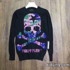 肌寒い季節に欠かせない PHILIPP PLEIN 季節を感じた秋冬ファッション フィリッププレイン プルオーバー_フィリッププレイン PHILIPP PLEIN_ブランド コピー 激安(日本最大級)kidying26m8fKjm