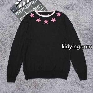保温性抜群ジバンシー コピーコピー通販givenchy コピーメンズプルオーバーパーカー人気ニットセーターkidying26Wbm81v
