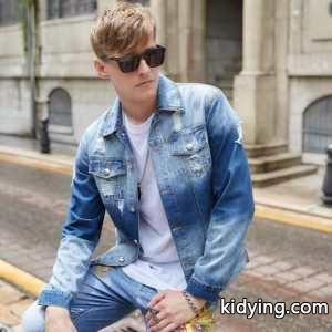 2026秋冬の必需品 フィリッププレイン PHILIPP PLEIN デニムジャケット ほっこりと温かみのある雰囲気に_フィリッププレイン PHILIPP PLEIN_ブランド コピー 激安(日本最大級)kidying26aCiCma
