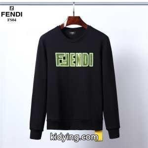 秋冬ファッションの幅が広がる フェンディ コピー fendi コピー プルオーバーパーカー 2色可選 2026秋冬の必需品_フェンディ コピー fendi コピー_ブランド コピー 激安(日本最大級)kidying26O1HLry