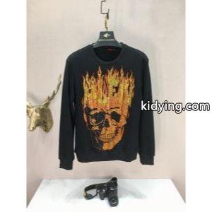 プルオーバーパーカー 人気沸騰なアイテム フィリッププレイン PHILIPP PLEIN 2026最新入荷_フィリッププレイン PHILIPP PLEIN_ブランド コピー 激安(日本最大級)kidying26OzGjau