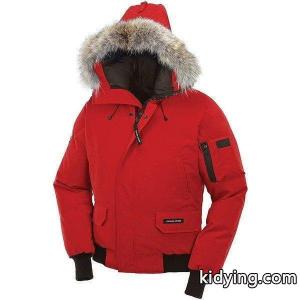 カナダグース コピーブランド ジャケット・ブルゾン アウター メンズ Canada goose コピーブランド Mens Chilliwack Fusion Fit Bomber Jacket Red :31-157ggwk7g2-11f7:asty-shop2 - 通販ショッピングkidying26jOHD0b
