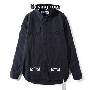 お洒落に魅せる2026秋冬季超人気 Off-white スーパーコピー オフホワイト スーパーコピー ダスター コート_Off-white スーパーコピー オフホワイト スーパーコピー_ブランド コピー 激安(日本最大級)kidying26mOru0n
