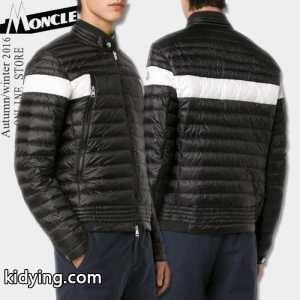 快適性と軽量性抜群 moncler コピーモンクレール コピーダウンジャケットダウンアウター秋冬マストアイテムブラックkidying26nS5LDi