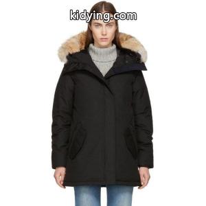 カナダグース スーパーコピー レディース ダウンジャケット アウター Black Down Black Label Cannington Parka :hc-172026f061005:フェルマート fermart 3号店 - 通販ショッピングkidying26yODqOD