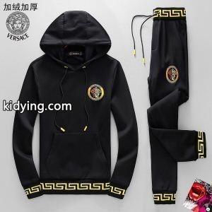 エレガンスな雰囲気に versace スーパーコピー ヴェルサーチ スーパーコピー 上下セット 人気な定番アイテム 創意デザイン?_ヴェルサーチ スーパーコピー versace スーパーコピー_ブランド コピー 激安(日本最大級)kidying26S5ziCa