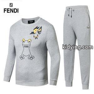 2026秋冬新作コレクション 抜群の着心地 フェンディ コピー fendi コピー 上下セット 3色可選 使い勝手も抜群！_フェンディ コピー fendi コピー_ブランド コピー 激安(日本最大級)kidying26vquO9z