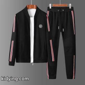 2色可選 おしゃれなスタイリングが簡単に叶える フィリッププレイン この冬欲しいスタイル PHILIPP PLEIN 2026秋冬の必需品 上下セット_フィリッププレイン PHILIPP PLEIN_ブランド コピー 激安(日本最大級)kidying26G5vqOf