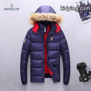 魅力をプラス　ダウンジャケット メンズ  フードづき　3色可選　モンクレール コピーブランド moncler コピーブランド  稀少*入手困難_ダウンジャケット_メンズファッション_スーパーコピーブランド激安通販 専門店kidying26jya4Da