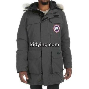 カナダグース ブランド コピー ジャケット・ブルゾン アウター メンズ Canada goose ブランド コピー Mens Citadel Parka Graphite :31-xgug7ejnj8-09fe:asty-shop2 - 通販ショッピングkidying26Dyyaeu