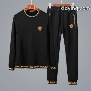 ランキング入賞の人気商品 2色可選 最安国内発送 上下セット ヴェルサーチ コピーversace コピー 個性的なアイテム_ヴェルサーチ コピー versace コピー_ブランド コピー 激安(日本最大級)kidying26W1z8fq
