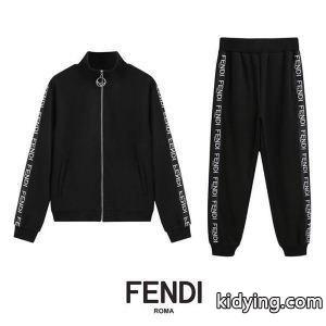 こなれ感UP↑上下セット 今年注目！fendi コピー 期間限定特別価格！2色可選 フェンディ コピー 18fw_フェンディ コピー fendi コピー_ブランド コピー 激安(日本最大級)kidying26WX1vKj