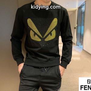 日々のスタイリングの幅をもっと広げる フェンディ ブランド コピー 上品な秋冬コーデに仕上げる fendi ブランド コピー 秋のコーデで使いやすい プルオーバーパーカー 一気にトレンド感が出す_フェンディ ブランド コピー fendi ブランド コピー_ブランド コピー 激安(日本最大級)kidying26K1DCae