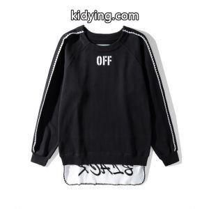 オフホワイト ブランド コピー コピー 通販赤字超特価限定セールインナーアイテム単品定番生活アイテムアメカジストリートパーカーkidying265jaSbq