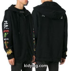 売れ筋のいい 男女兼用パーカー 爆買い2026 オフホワイト スーパーコピー OFF-white スーパーコピー防風性に優れ_Off-white スーパーコピー オフホワイト スーパーコピー_ブランド コピー 激安(日本最大級)kidying26b81Hzq