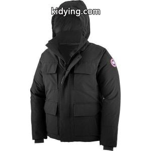 カナダグース コピーブランド ジャケット＆ブルゾン メンズ アウター Maitland Down Parka - Mens Black :03-a0k7me0hsf-0236:海外インポートファッション asty - 通販ショッピングkidying26PbKbSj