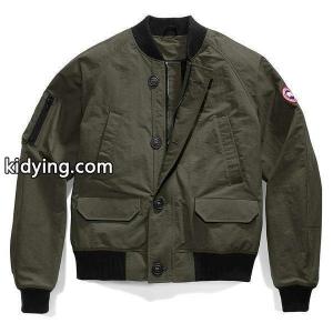 カナダグース スーパーコピー ジャケット・ブルゾン アウター メンズ Canada goose スーパーコピー Mens Faber Bomber Jacket Dark Sage :31-nwrfm3jyob-5j6c:asty-shop2 - 通販ショッピングkidying26GXn0jm