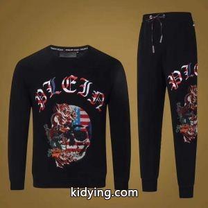 2026セール秋冬人気品 フィリッププレイン PHILIPP PLEIN 大胆なスリット上品 上下セット 数量限定特売品_フィリッププレイン PHILIPP PLEIN_ブランド コピー 激安(日本最大級)kidying26qeaaCe