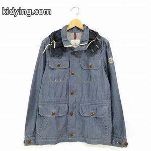 モンクレール コピー moncler コピー ジャケット ブルゾン パーカー DAQUIN GIUBBOTTO マリン 長袖 ブルー 1 アウター ☆AA& メンズ【中古】【ベクトル 古着】 :083-901709180059:ブランド古着販売のベクトル - 通販ショッピングkidying26OLnKzC
