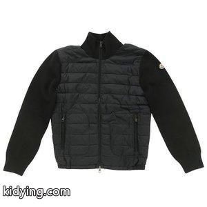モンクレール ブランド コピー ジャケット メンズ アウター ブラック moncler ブランド コピー MAGLIONE 94127 00 94666 999 :otr2637:リパブリック - 通販ショッピングkidying26byKzqC