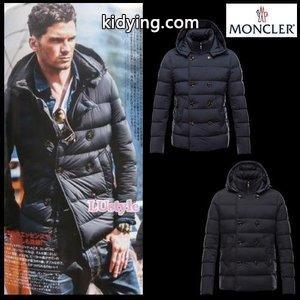 moncler コピーブランド　モンクレール コピーブランド　メンズ LOIRAC　ロイラック　 :monc026:LUSTYLE - 通販ショッピングkidying26ziOXru