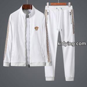 versace コピーブランド ヴェルサーチ コピーブランド 上下セット 2色可選 新作コレクション 素敵なスタイルを演出する 限定価格_ヴェルサーチ コピーブランド versace コピーブランド_ブランド コピー 激安(日本最大級)kidying26LjCOTn